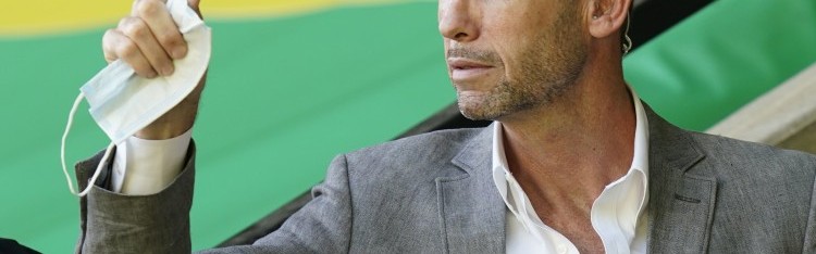 皇冠体育官方入口-基翁：埃泽拥有顶级球员心态，而苏维门迪正处在职业生涯艰难阶段